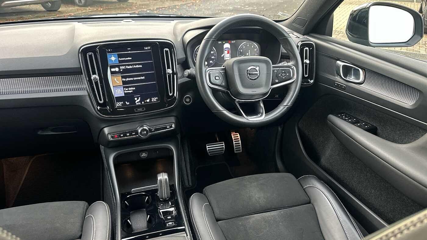 Used Volvo XC40 2022 for sale - 77363763: Photo 6