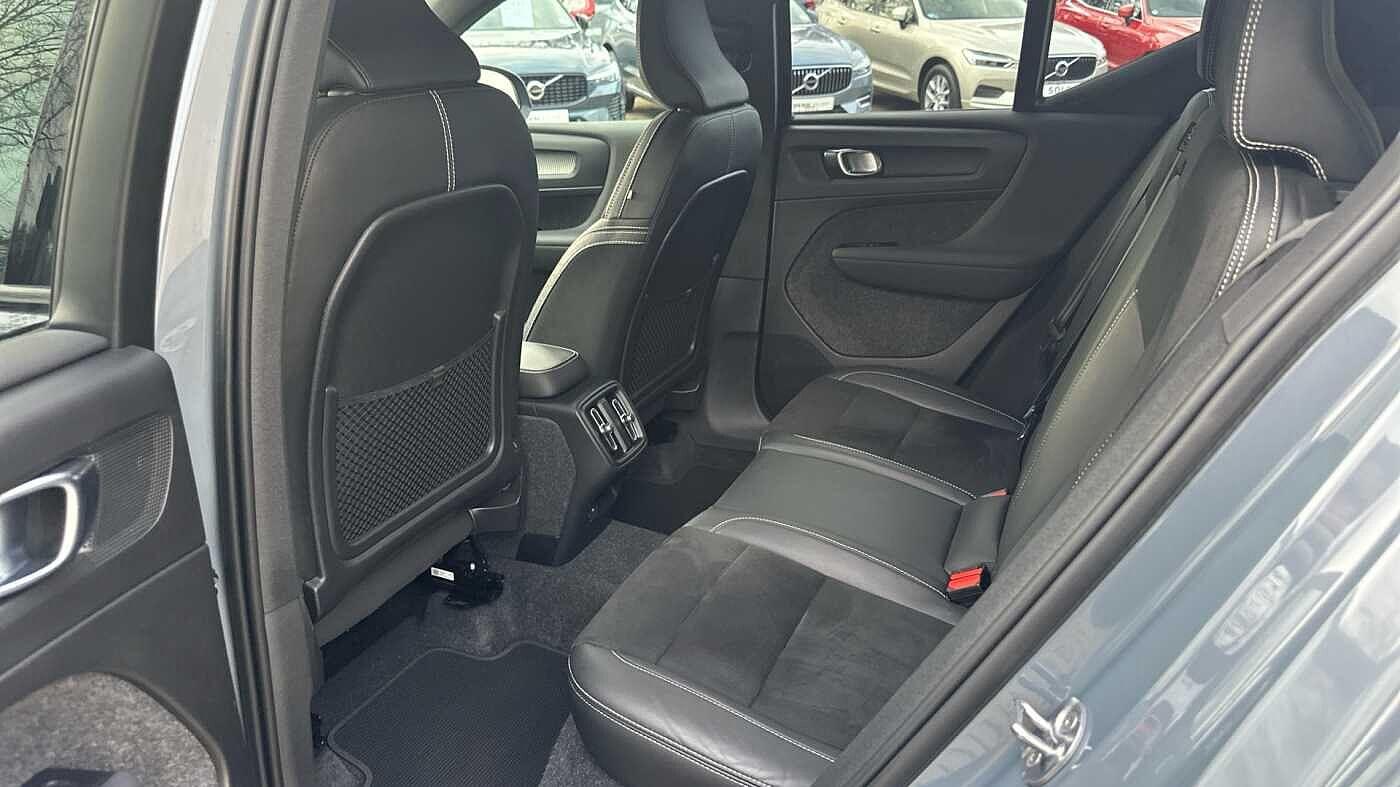 Used Volvo XC40 2022 for sale - 77363763: Photo 8