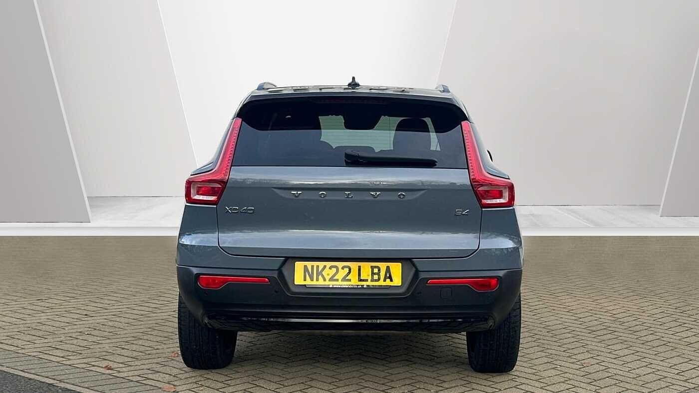 Used Volvo XC40 2022 for sale - 77363763: Photo 9