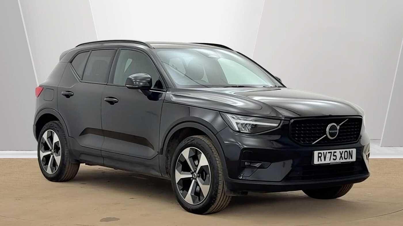 Used Volvo XC40 2025 for sale - 77978467: Photo 1