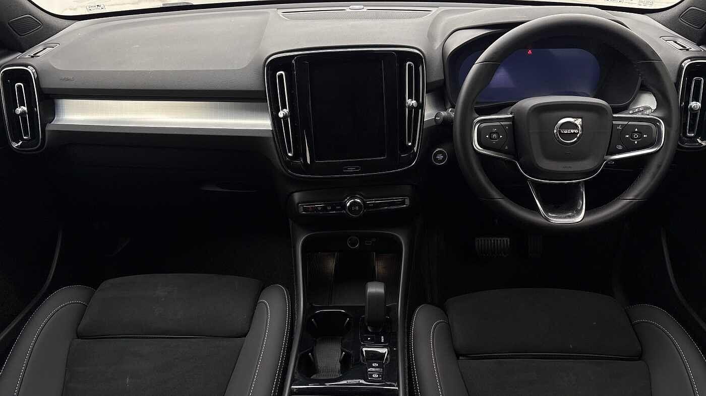 Used Volvo XC40 2025 for sale - 77978467: Photo 10