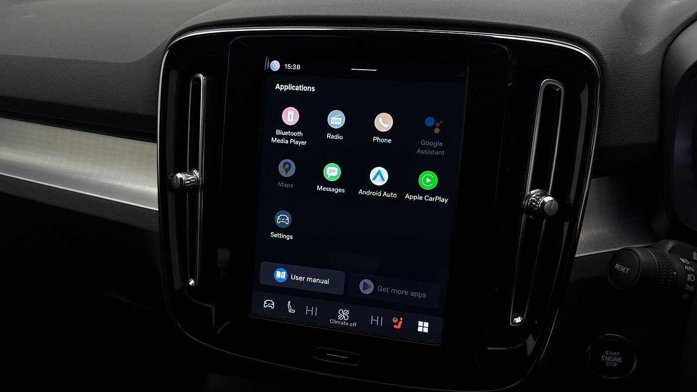 Used Volvo XC40 2025 for sale - 77978467: Photo 11