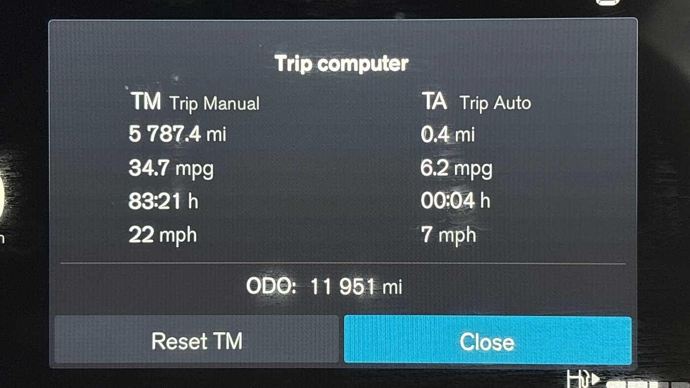 Used Volvo XC40 2025 for sale - 77978467: Photo 12