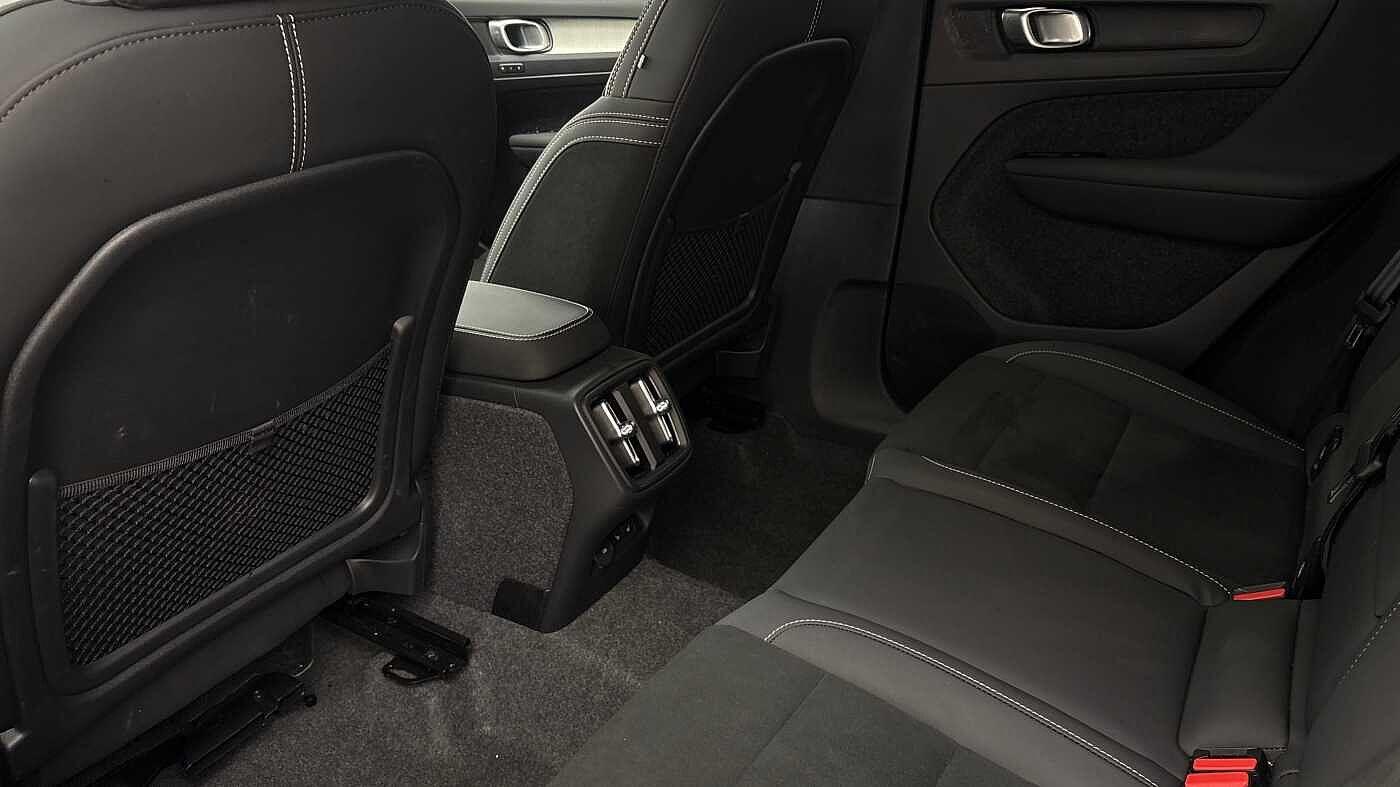 Used Volvo XC40 2025 for sale - 77978467: Photo 13