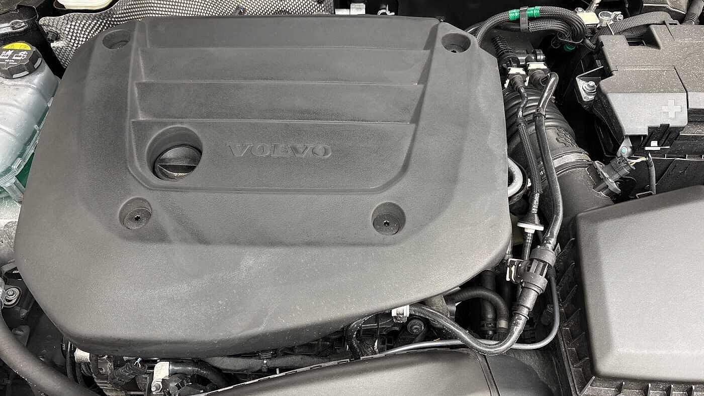 Used Volvo XC40 2025 for sale - 77978467: Photo 15