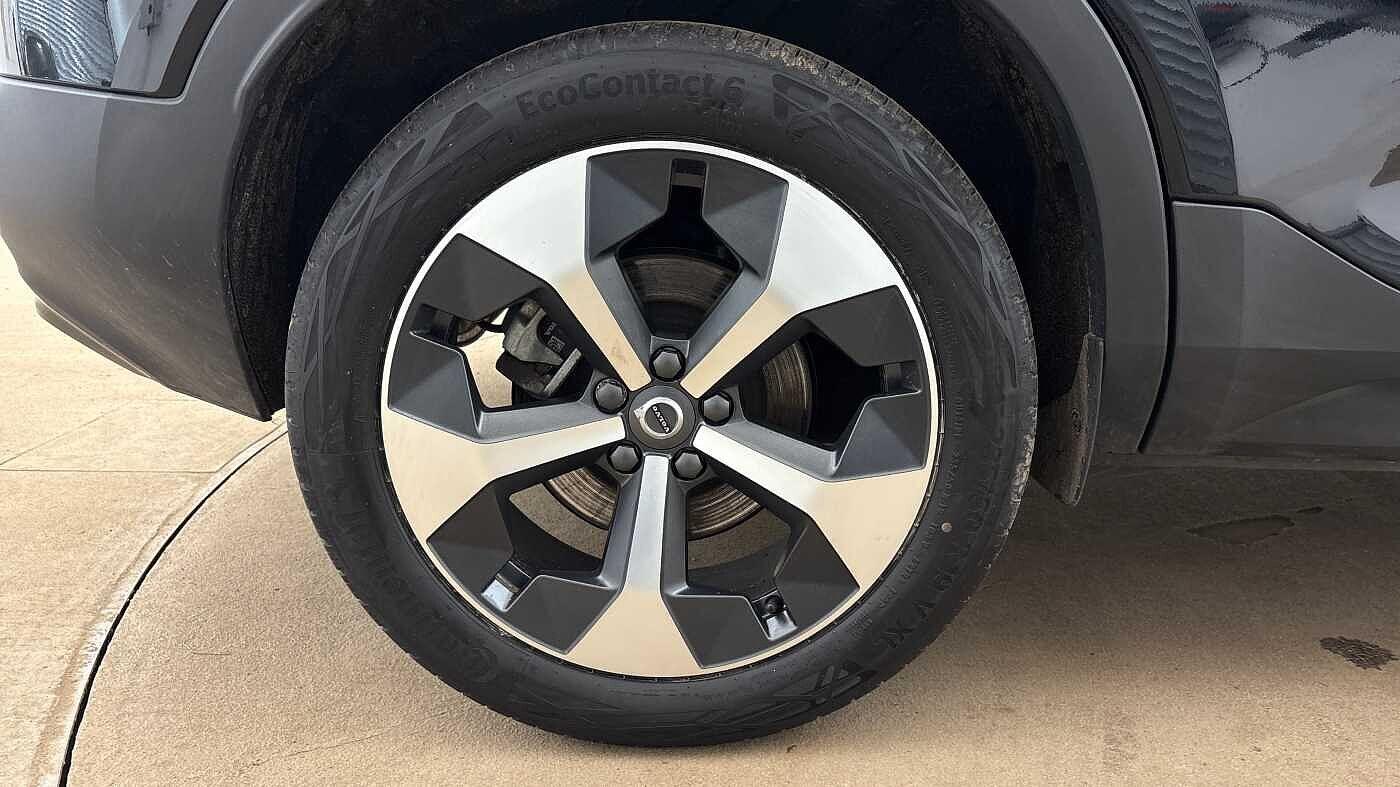 Used Volvo XC40 2025 for sale - 77978467: Photo 16