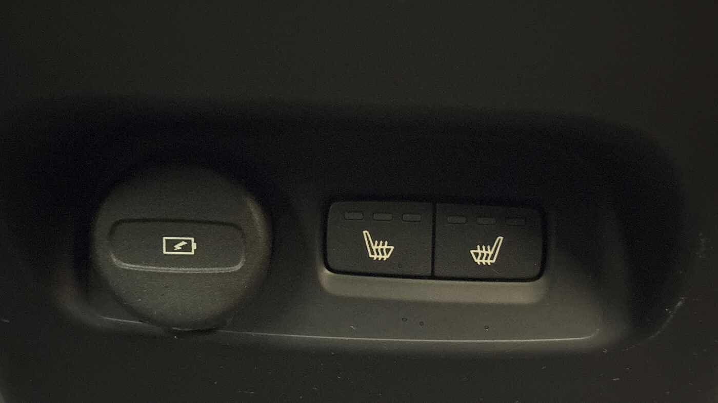 Used Volvo XC40 2025 for sale - 77978467: Photo 17