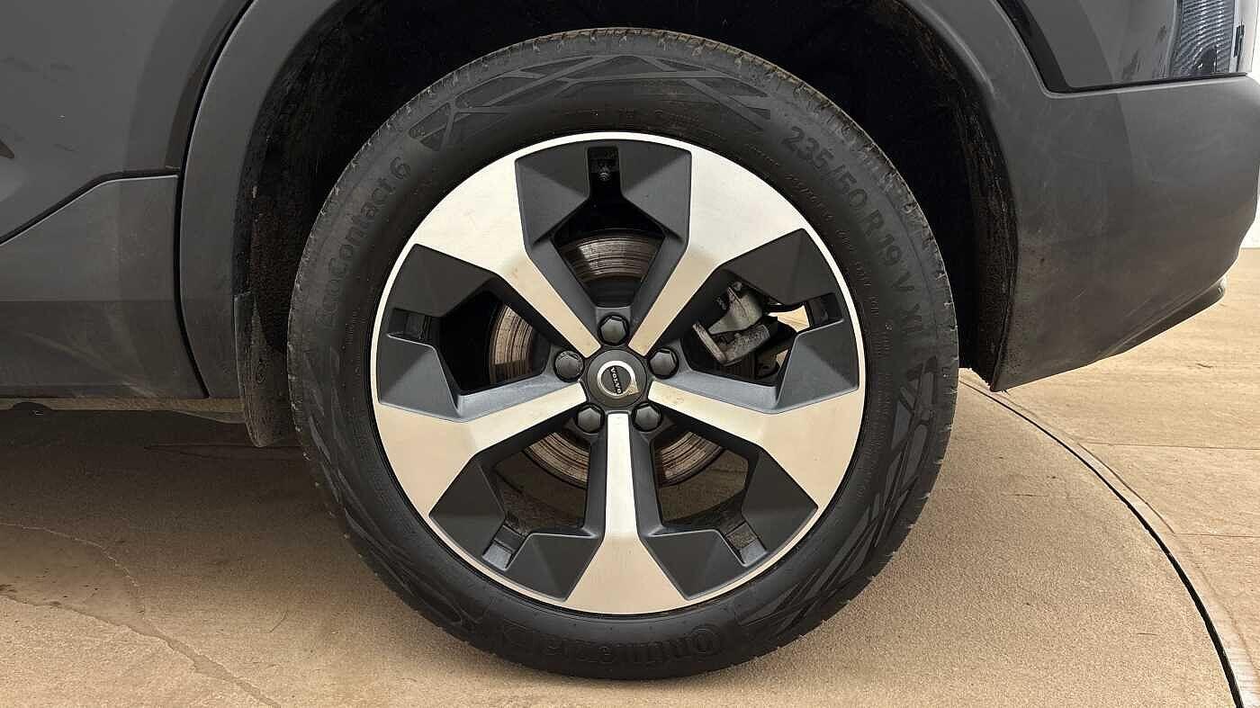 Used Volvo XC40 2025 for sale - 77978467: Photo 19