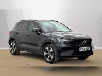 Used Volvo XC40 2025 for sale - 77978467: Photo