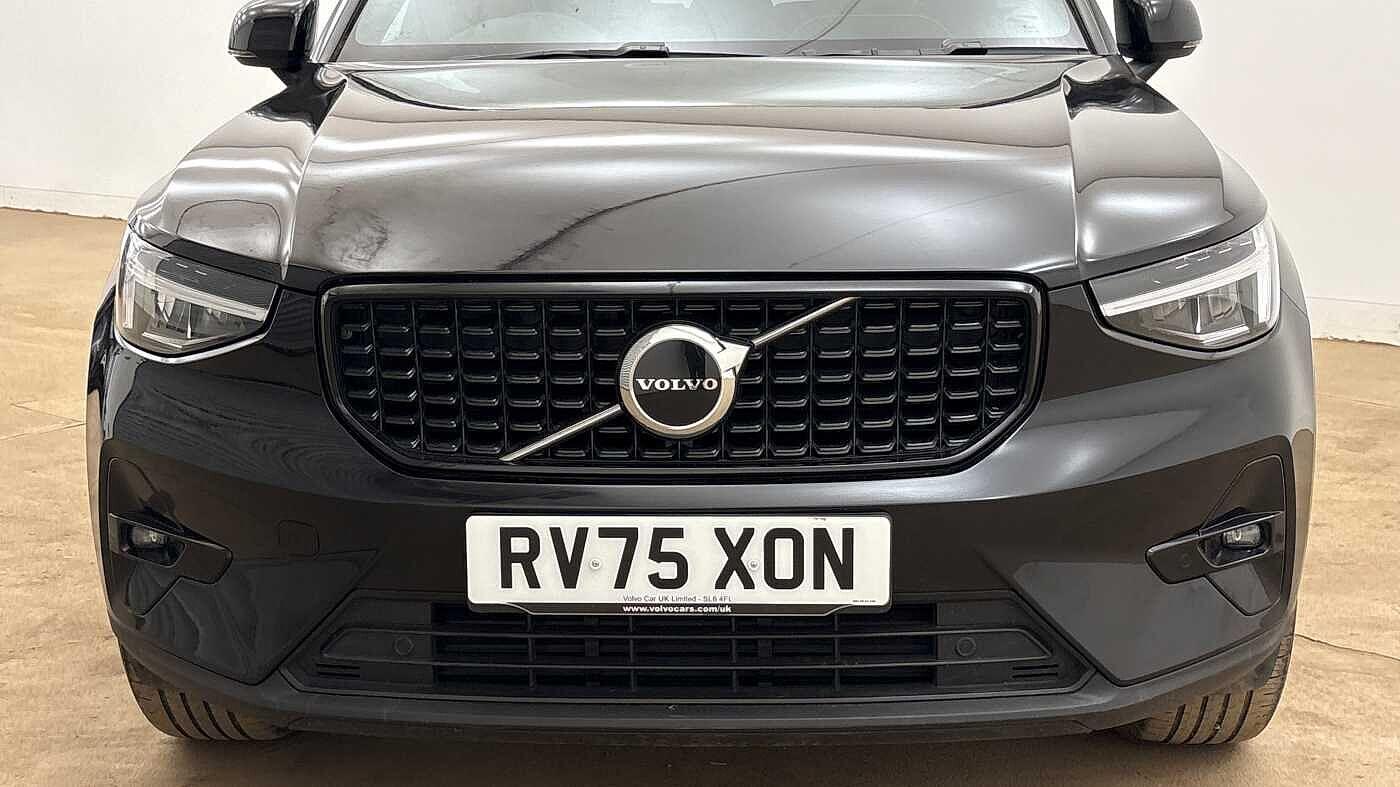 Used Volvo XC40 2025 for sale - 77978467: Photo 23
