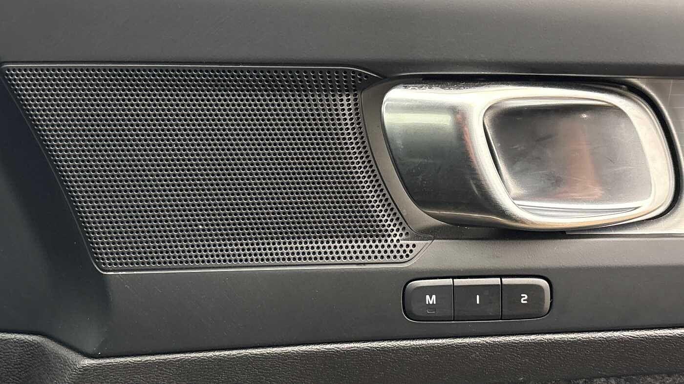 Used Volvo XC40 2025 for sale - 77978467: Photo 26