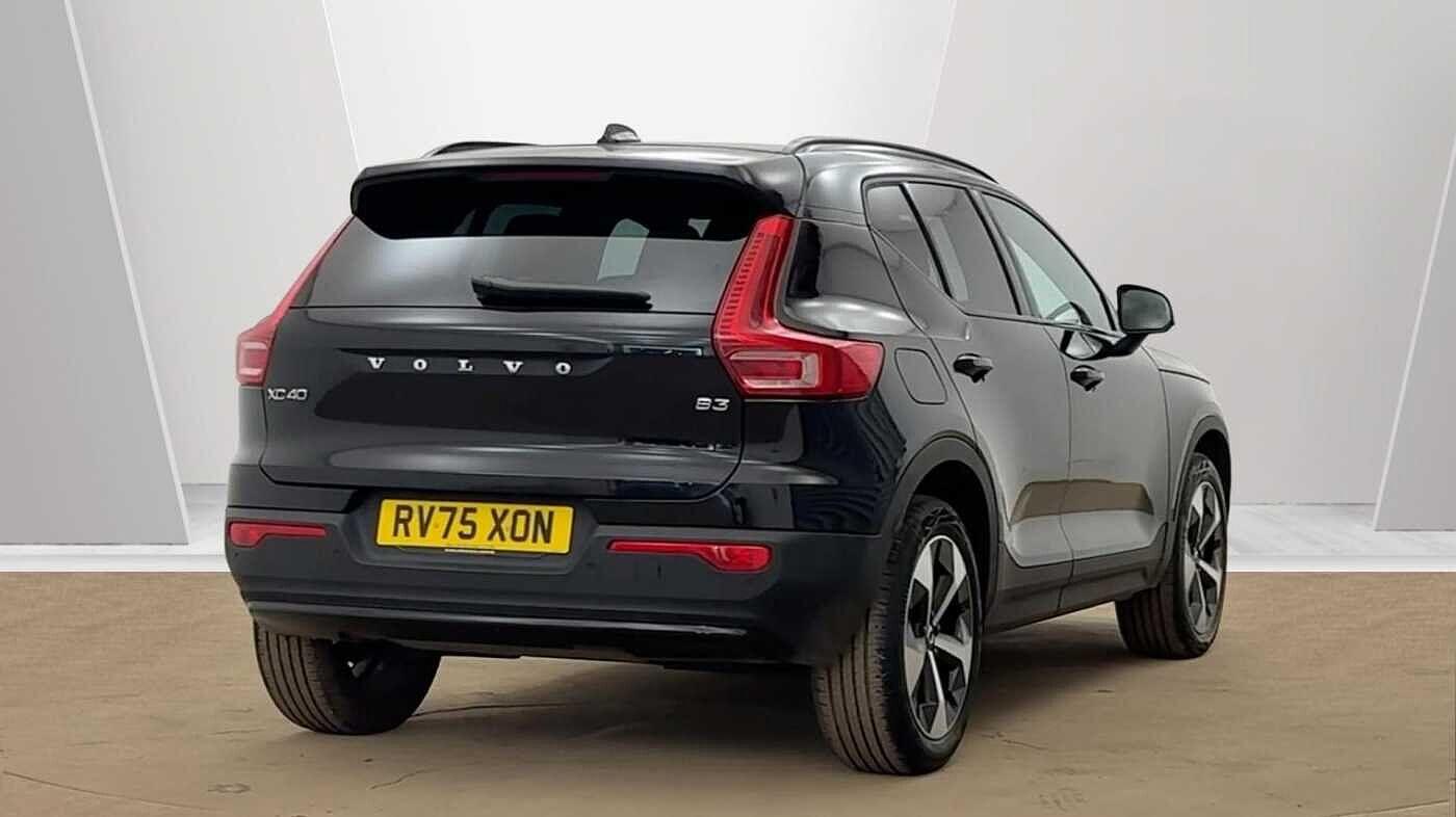 Used Volvo XC40 2025 for sale - 77978467: Photo 3