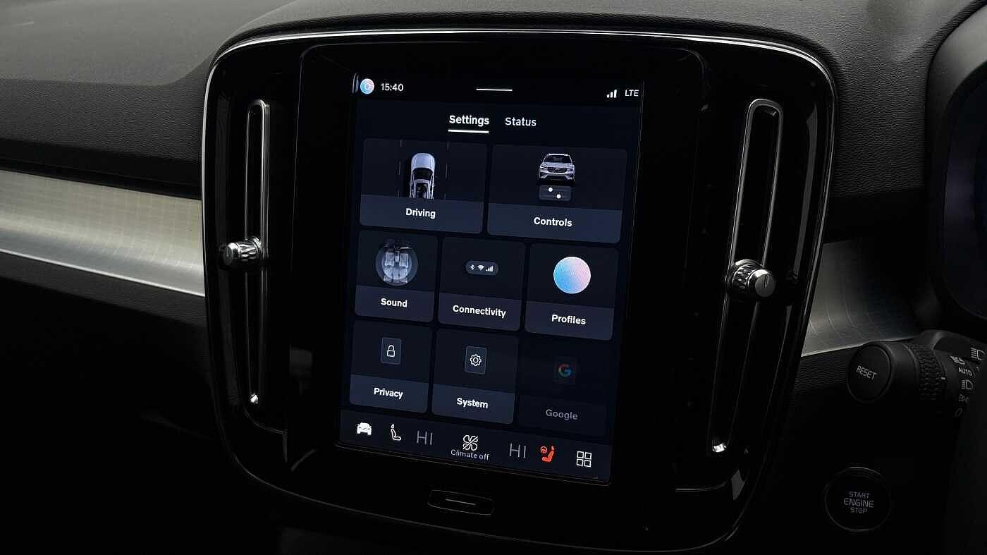 Used Volvo XC40 2025 for sale - 77978467: Photo 33