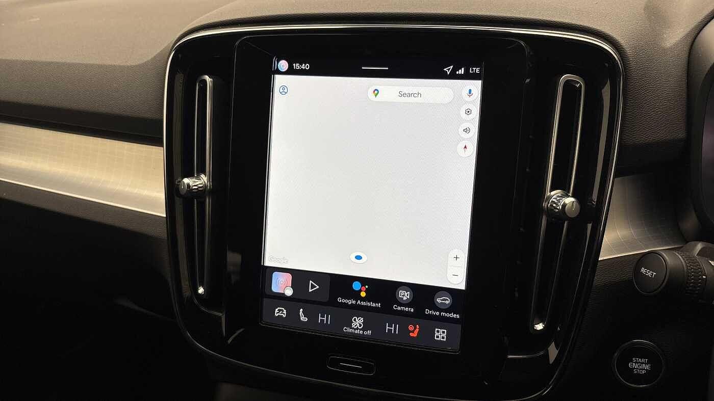 Used Volvo XC40 2025 for sale - 77978467: Photo 35