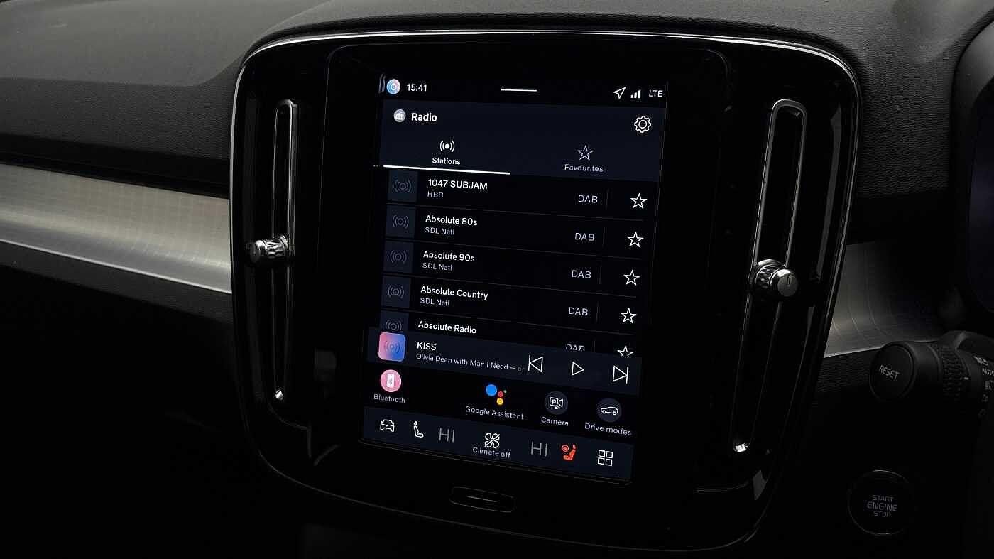 Used Volvo XC40 2025 for sale - 77978467: Photo 36