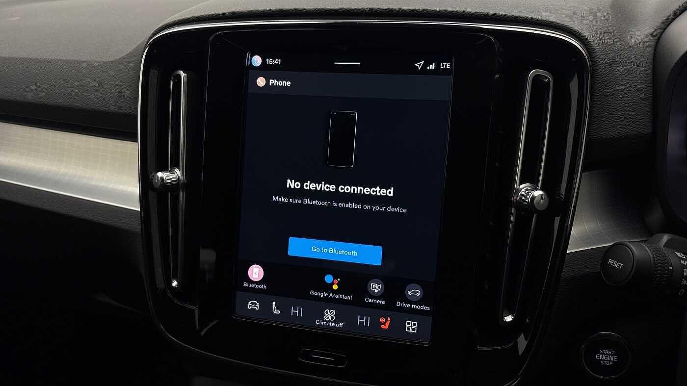 Used Volvo XC40 2025 for sale - 77978467: Photo 37