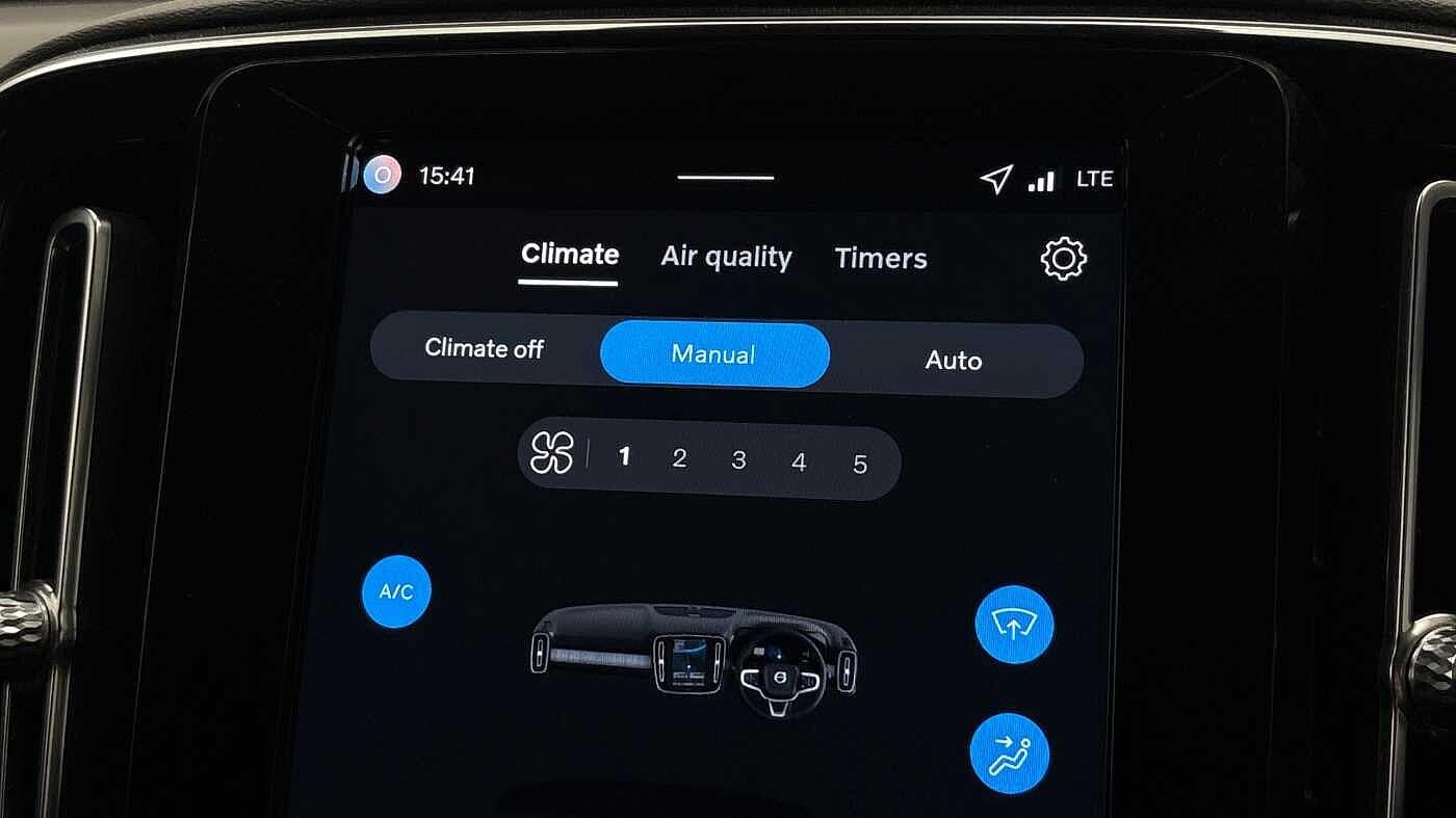 Used Volvo XC40 2025 for sale - 77978467: Photo 39