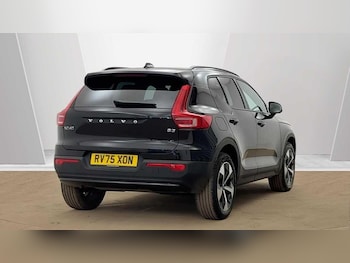 Used Volvo XC40 2025 for sale - 77978467: Photo