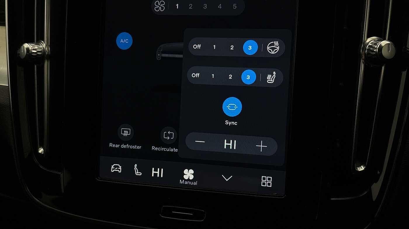 Used Volvo XC40 2025 for sale - 77978467: Photo 40