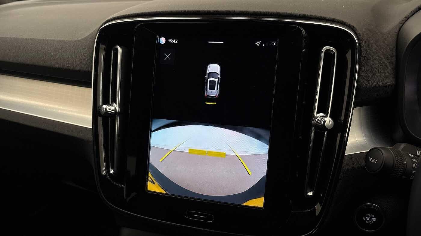 Used Volvo XC40 2025 for sale - 77978467: Photo 41