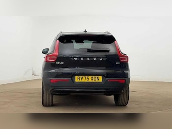 Used Volvo XC40 2025 for sale - 77978467: Photo