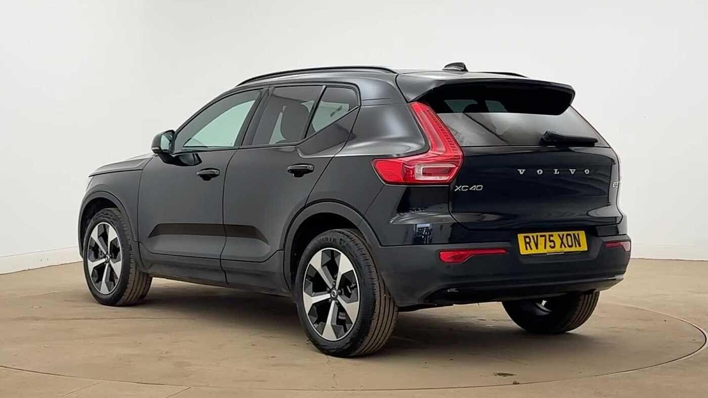 Used Volvo XC40 2025 for sale - 77978467: Photo 5