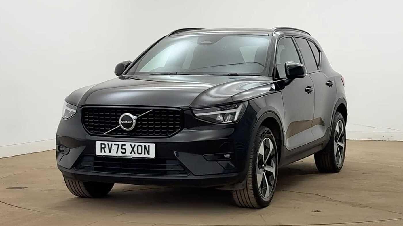 Used Volvo XC40 2025 for sale - 77978467: Photo 7