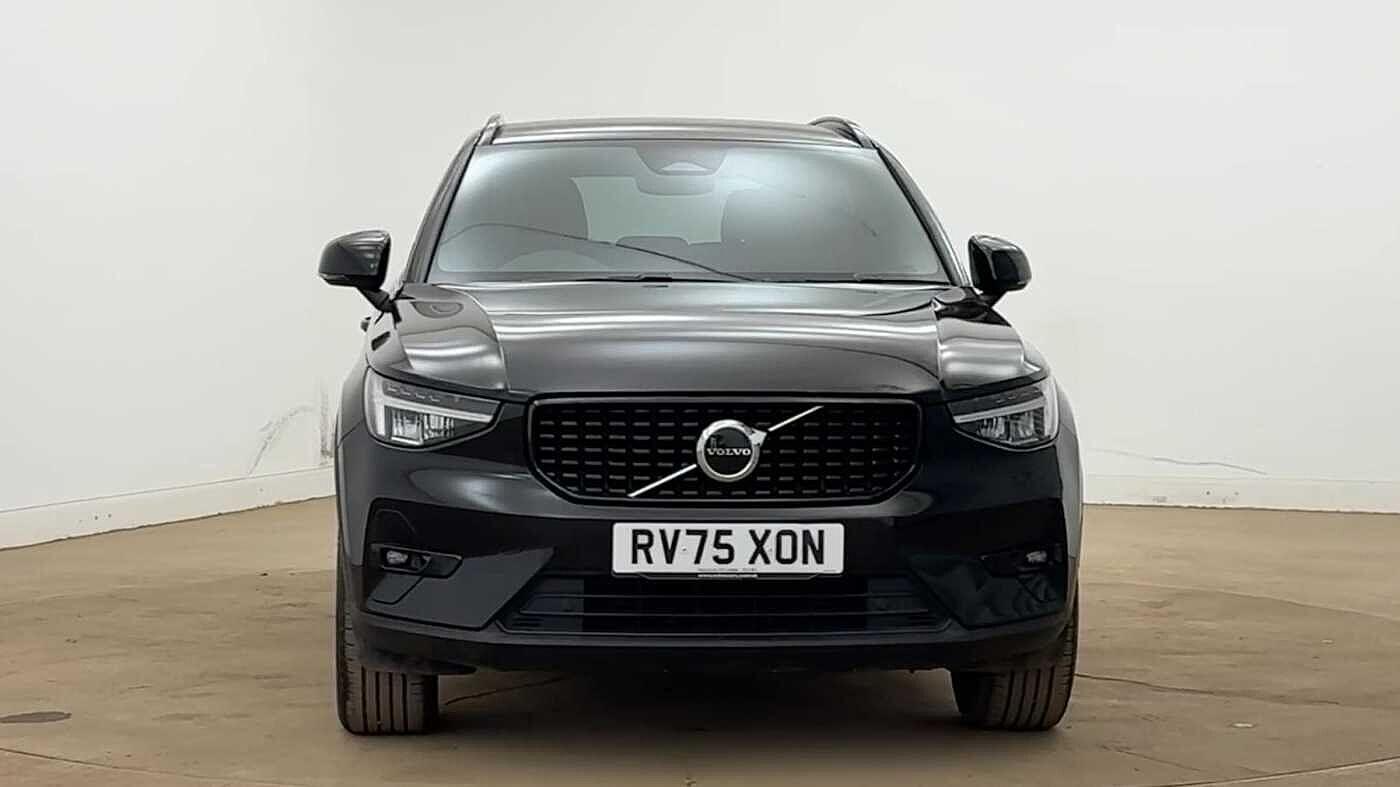 Used Volvo XC40 2025 for sale - 77978467: Photo 8