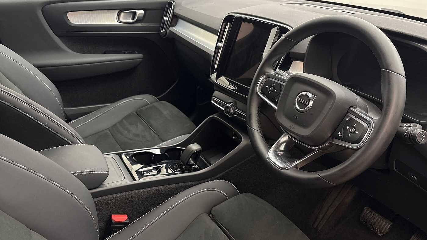 Used Volvo XC40 2025 for sale - 77978467: Photo 9