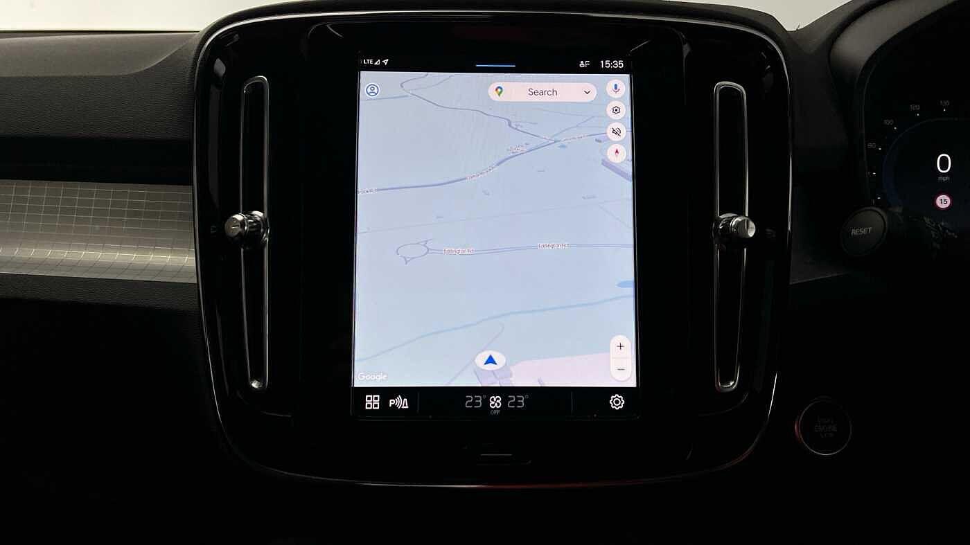 Used Volvo XC40 2023 for sale - 77363758: Photo 10