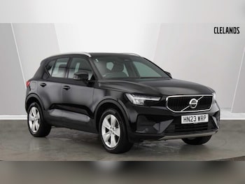 Used Volvo XC40 2023 for sale - 77363758: Photo