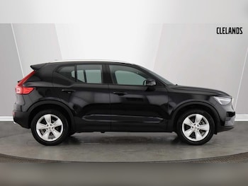 Used Volvo XC40 2023 for sale - 77363758: Photo