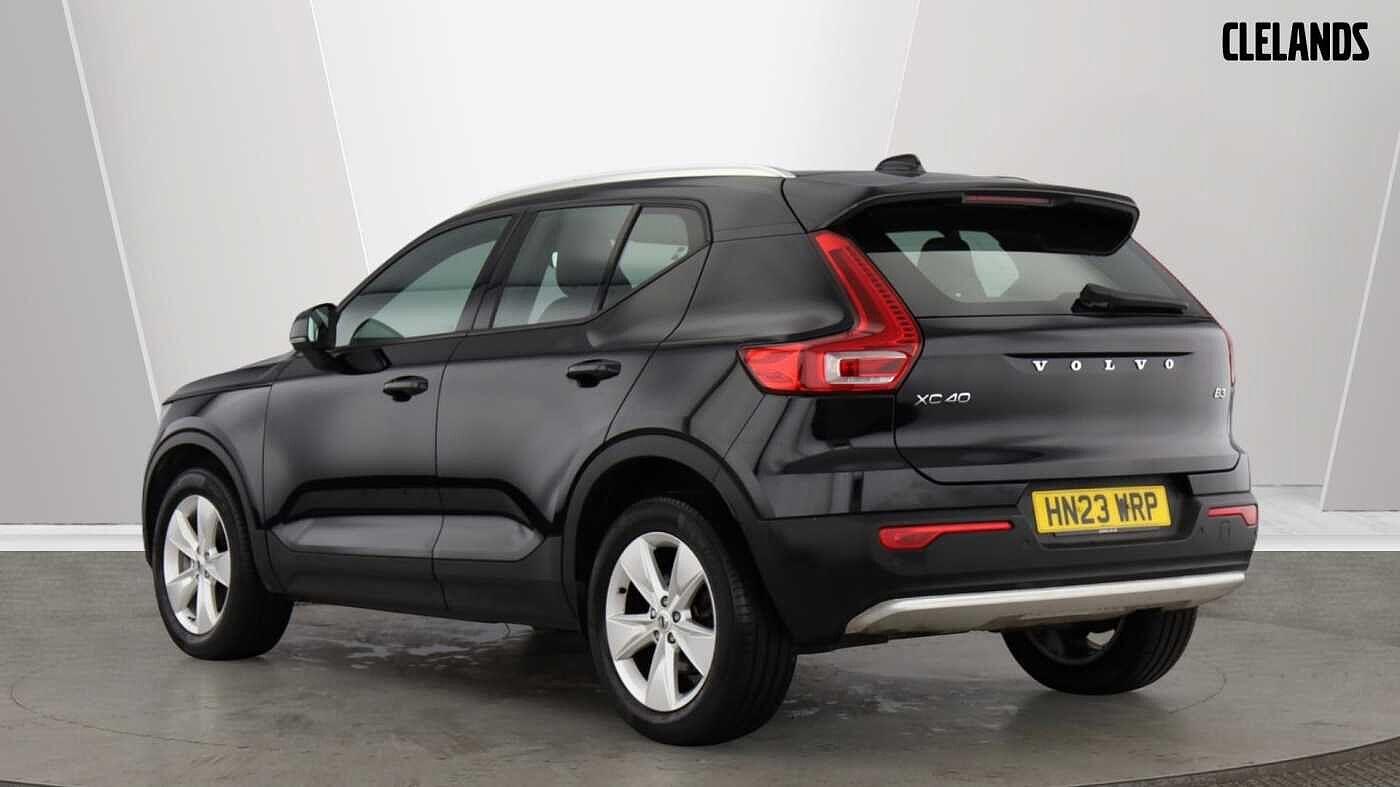 Used Volvo XC40 2023 for sale - 77363758: Photo 3