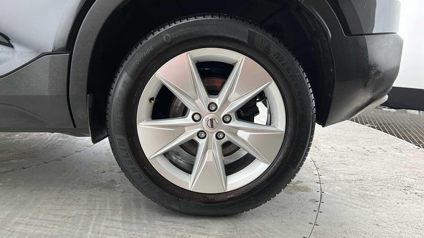 Used Volvo XC40 2023 for sale - 77363758: Photo 4