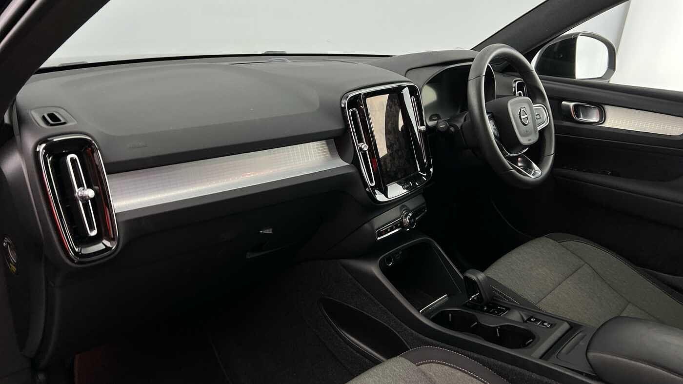 Used Volvo XC40 2023 for sale - 77363758: Photo 6