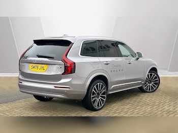 Used Volvo XC90 2025 for sale - 77633159: Photo