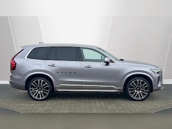 Used Volvo XC90 2025 for sale - 77633159: Photo