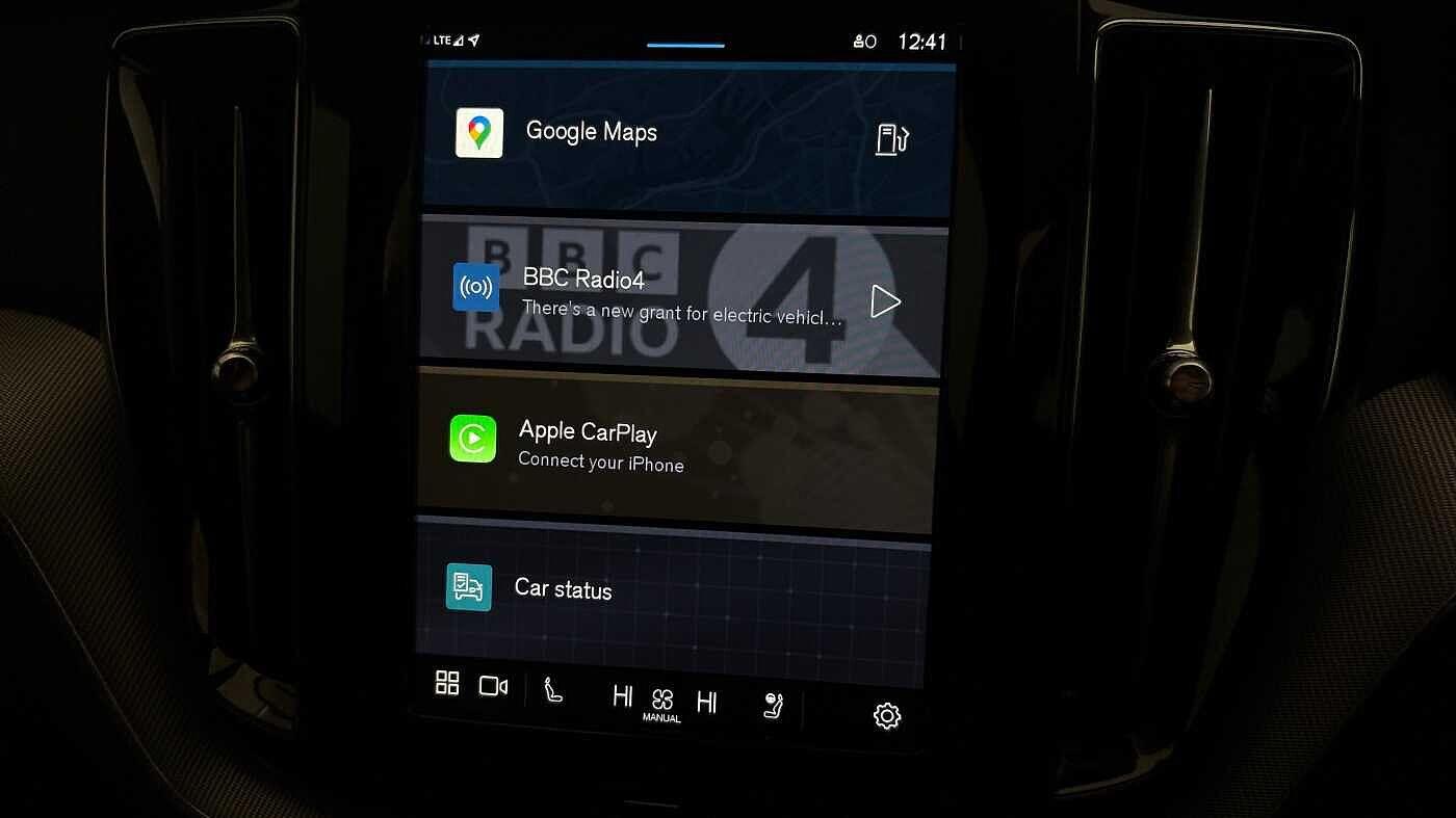 Used Volvo XC60 2025 for sale - 78046983: Photo 10