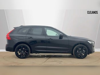 Used Volvo XC60 2025 for sale - 78046983: Photo