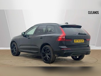 Used Volvo XC60 2025 for sale - 78046983: Photo