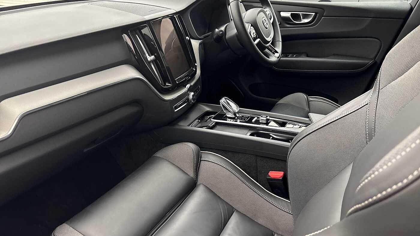 Used Volvo XC60 2025 for sale - 78046983: Photo 6