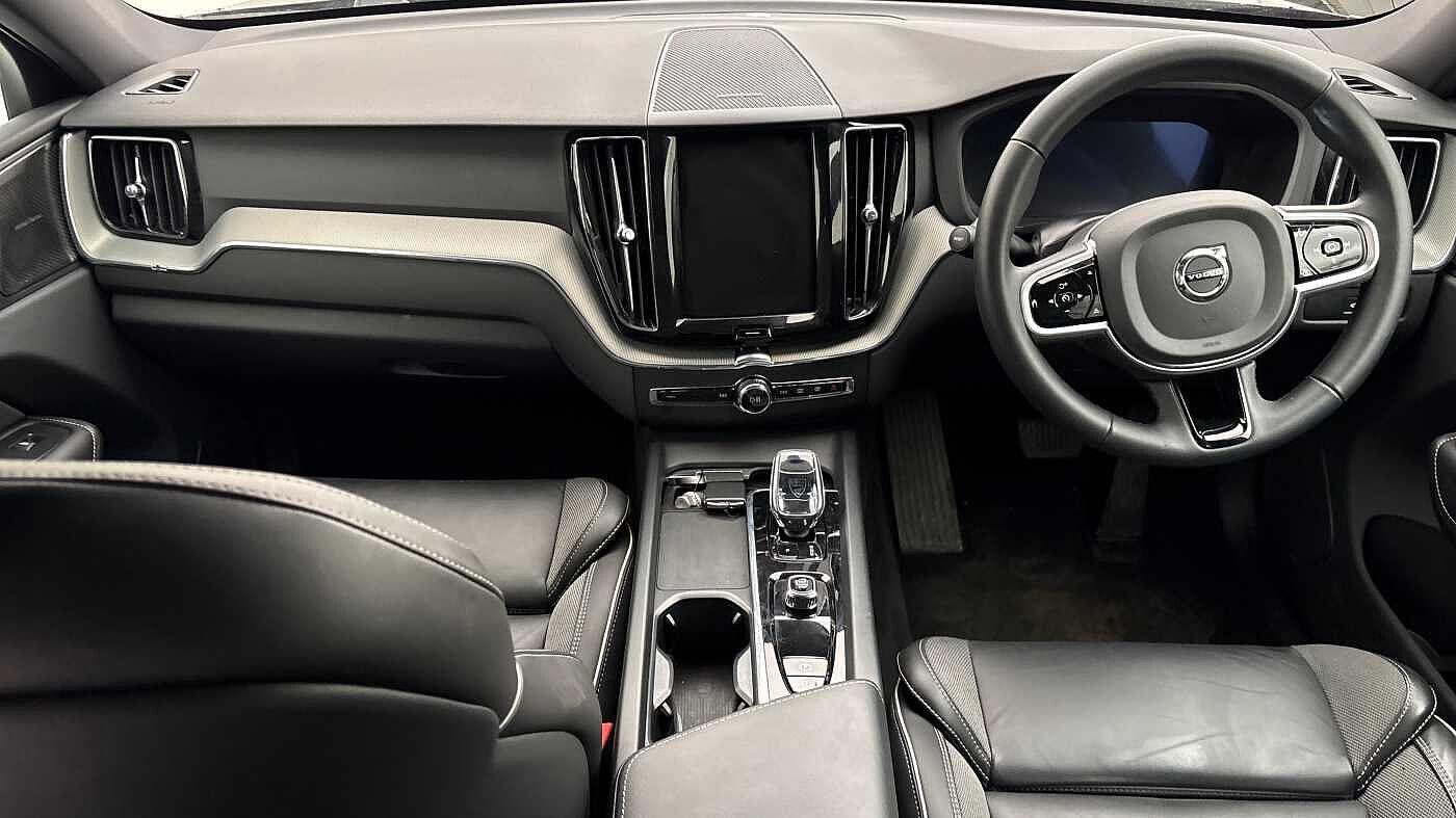 Used Volvo XC60 2025 for sale - 78046983: Photo 8