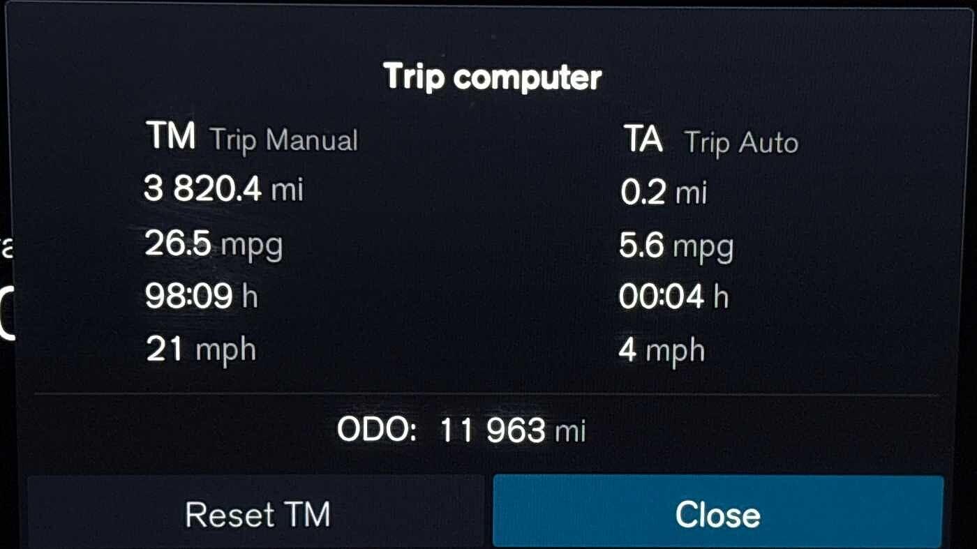 Used Volvo XC60 2025 for sale - 78046983: Photo 9