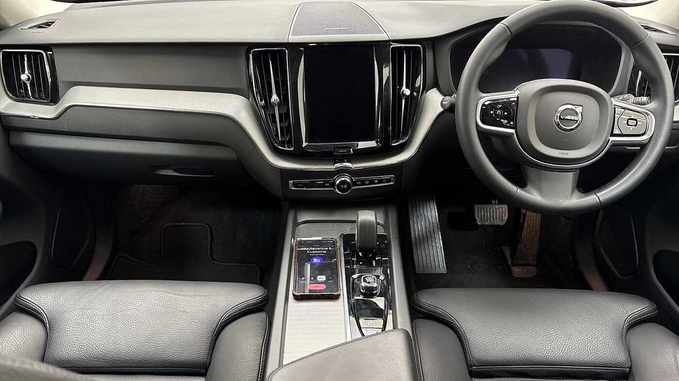 Used Volvo XC60 for sale - 77598339: Photo 10