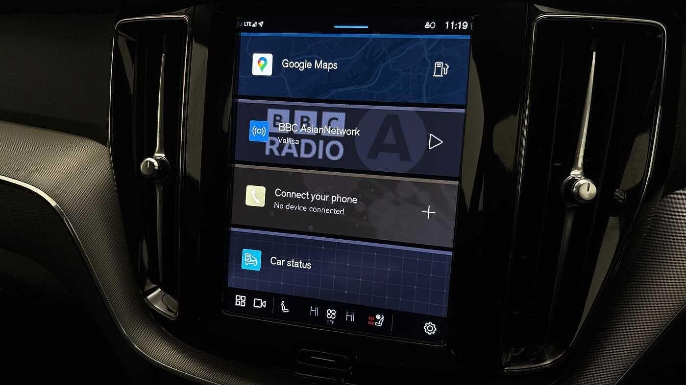 Used Volvo XC60 for sale - 77598339: Photo 11