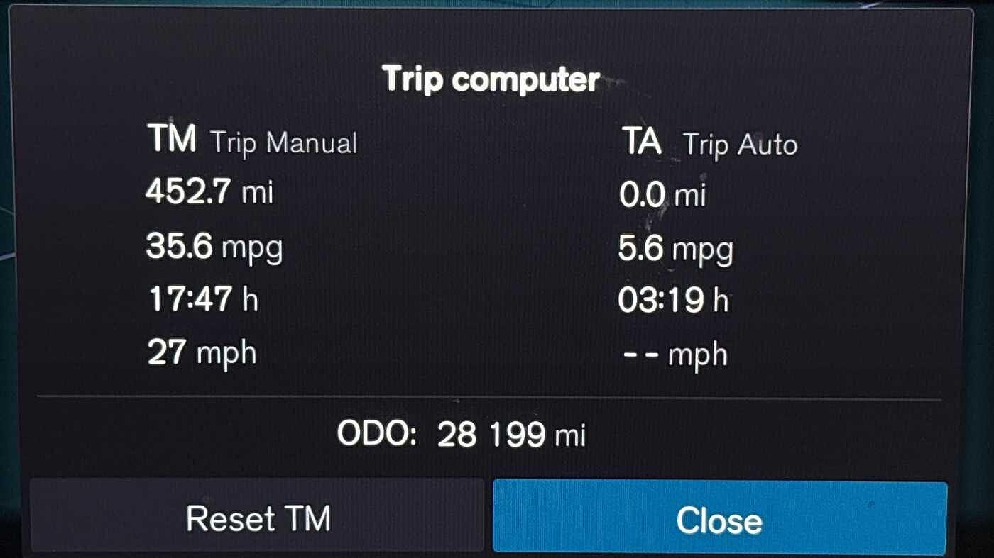 Used Volvo XC60 for sale - 77598339: Photo 12