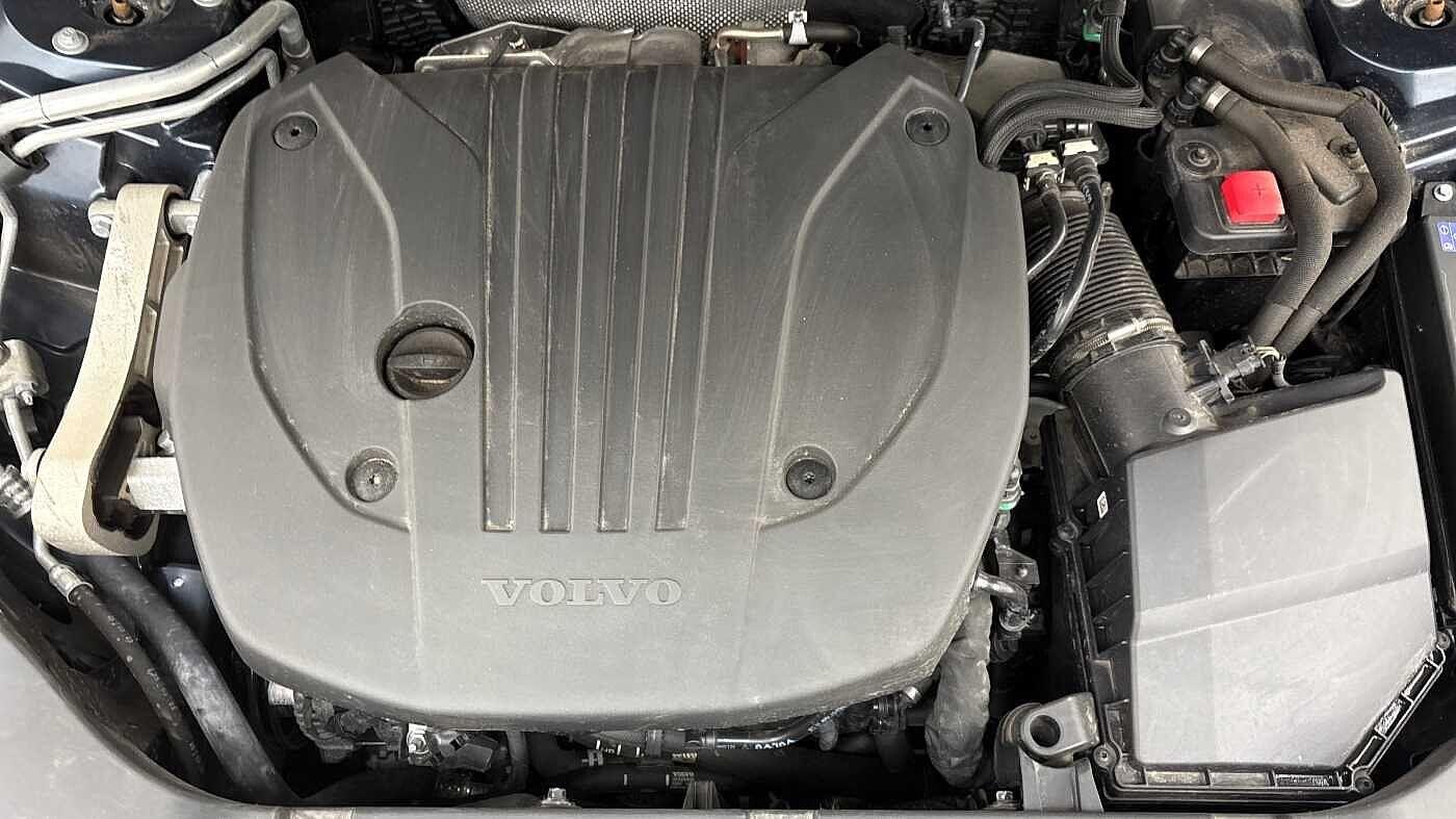 Used Volvo XC60 for sale - 77598339: Photo 15