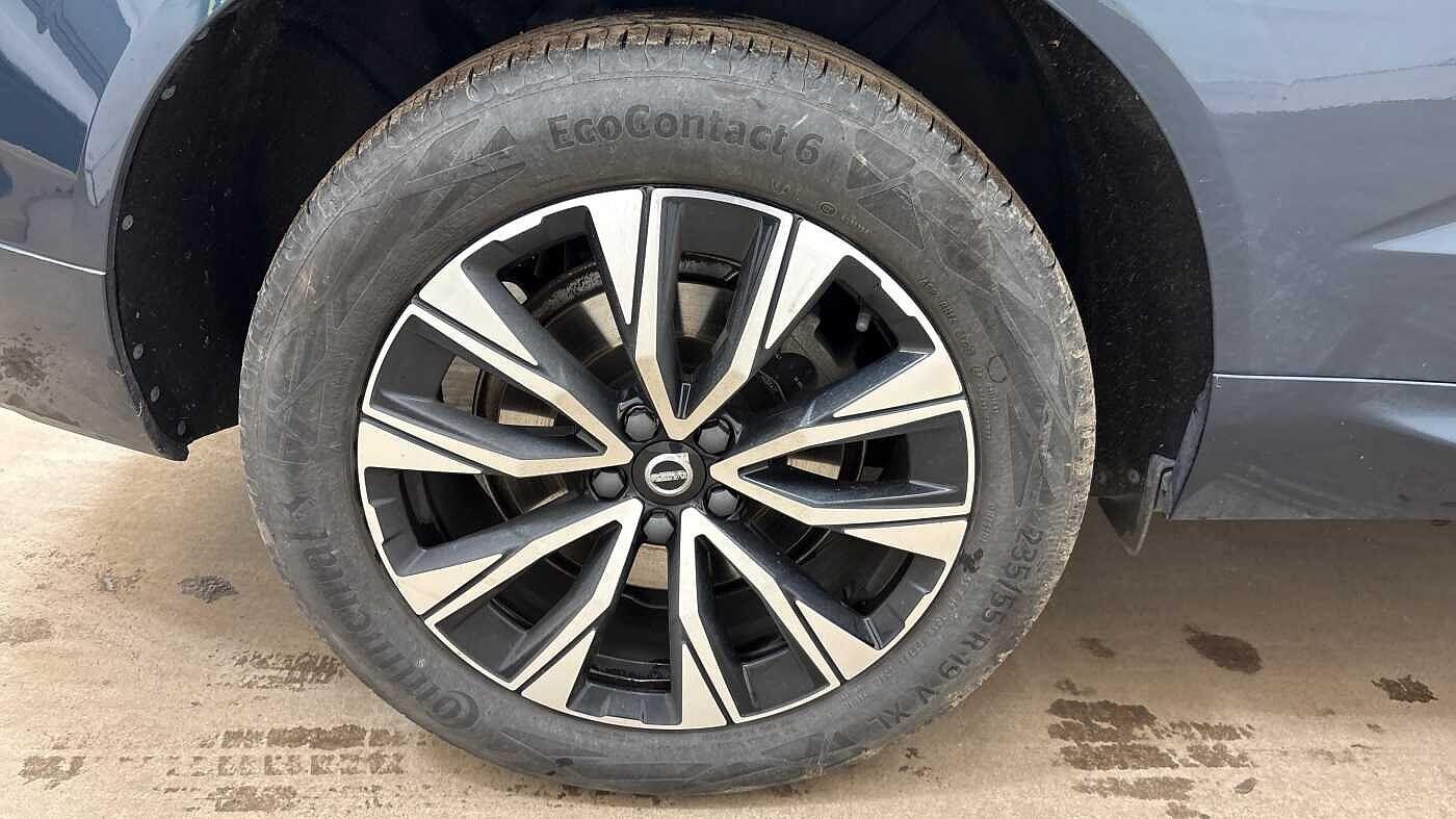 Used Volvo XC60 for sale - 77598339: Photo 20