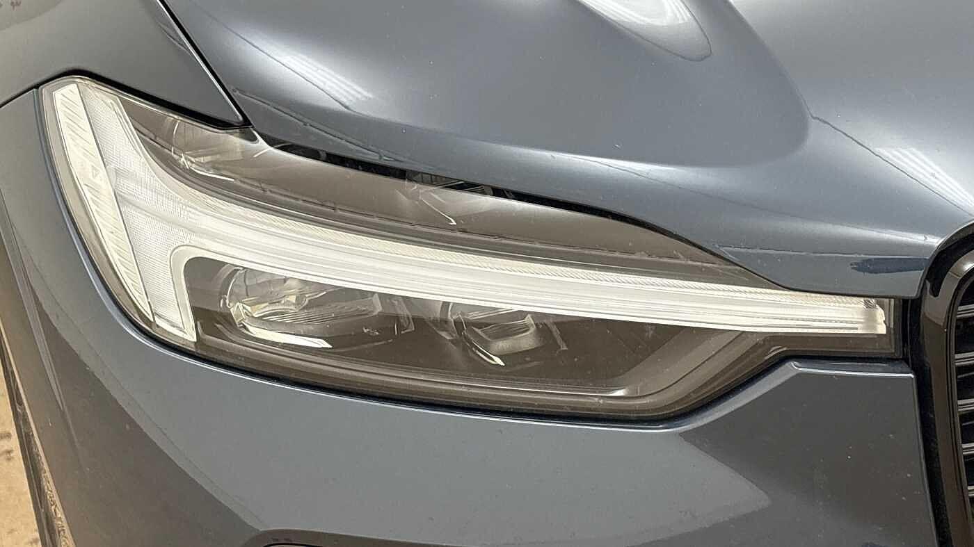 Used Volvo XC60 for sale - 77598339: Photo 22