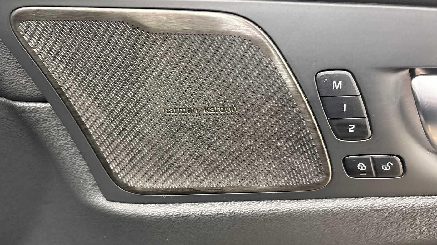 Used Volvo XC60 for sale - 77598339: Photo 27